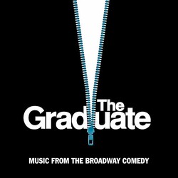 Cover for The Graduate by Simon & Garfunkel